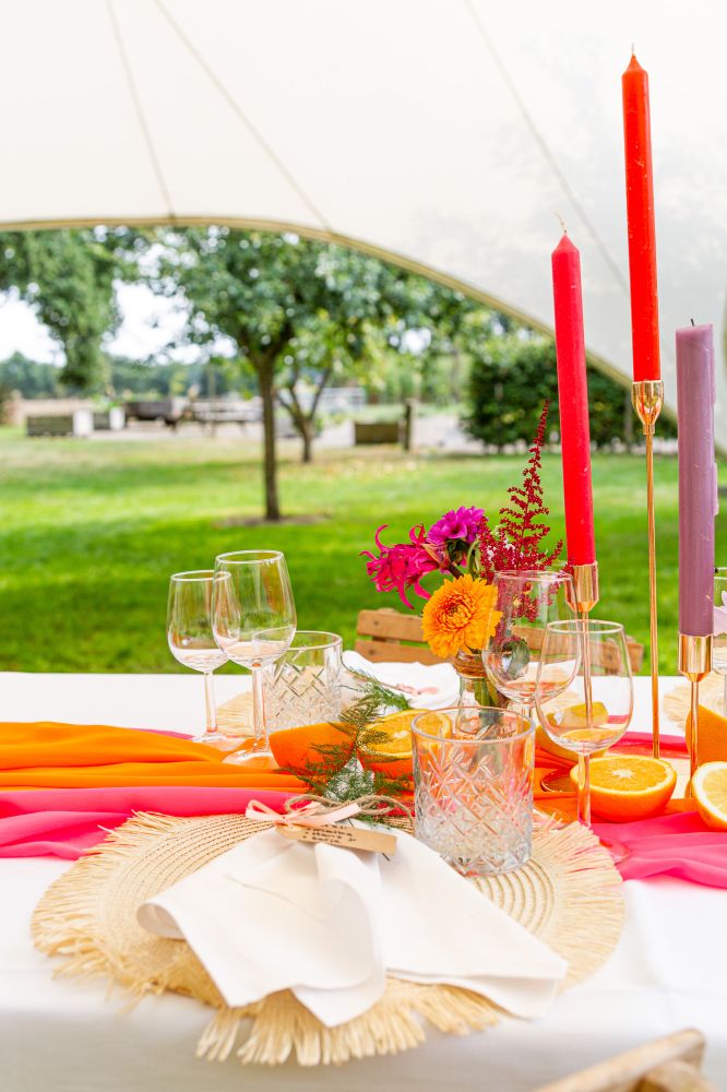 diner-styling-kleurrijk